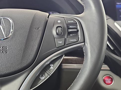 Used 2020 Acura MDX FWD image 18