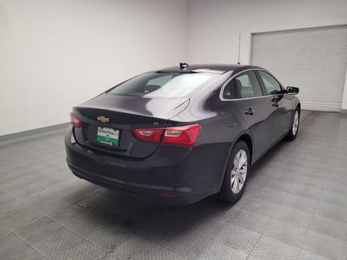 Used 2023 Chevrolet Malibu LT FWD image 9