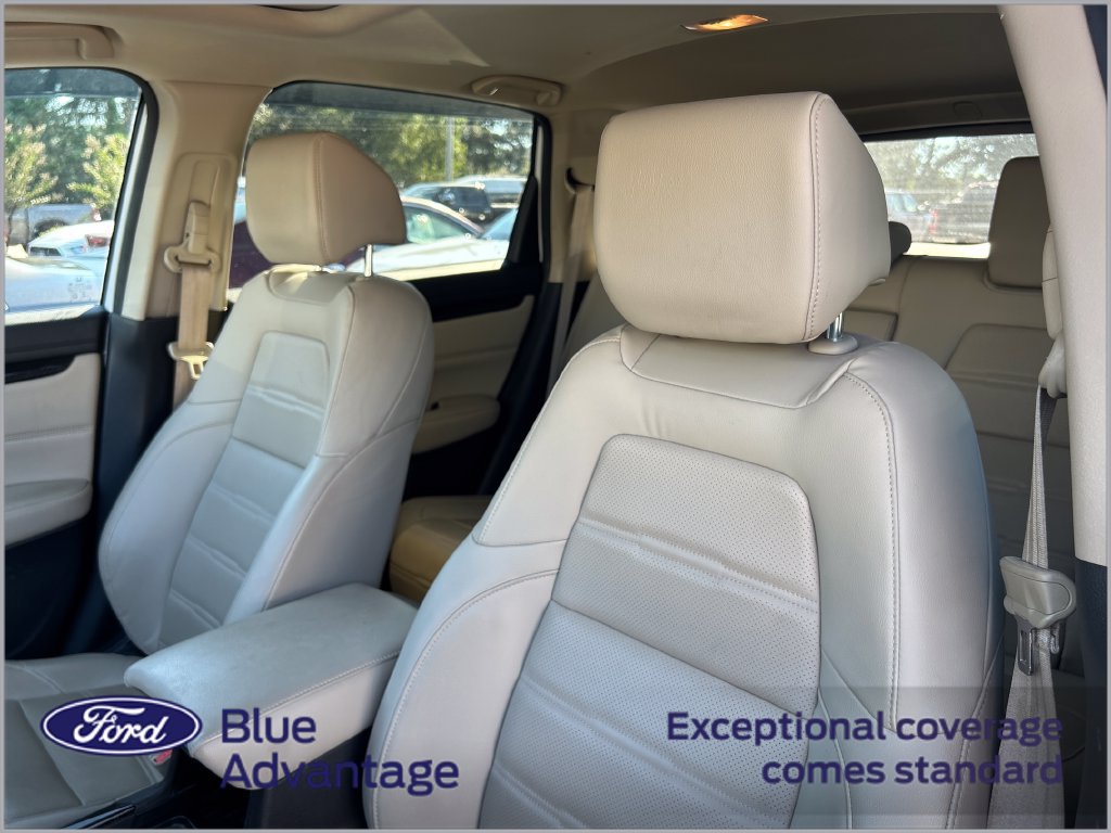 Used 2020 Honda CR-V Touring image 10