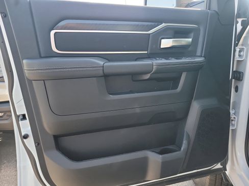 New 2026 RAM 3500 Big Horn image 12