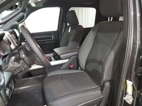 Used 2026 RAM 3500 Big Horn image 17