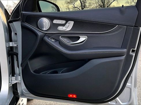 Used 2020 Mercedes-Benz GLC 43 AMG 4MATIC Coupe image 23