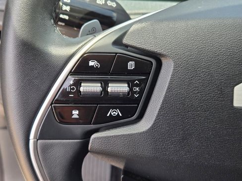 Used 2024 Kia EV6 Light RWD image 19