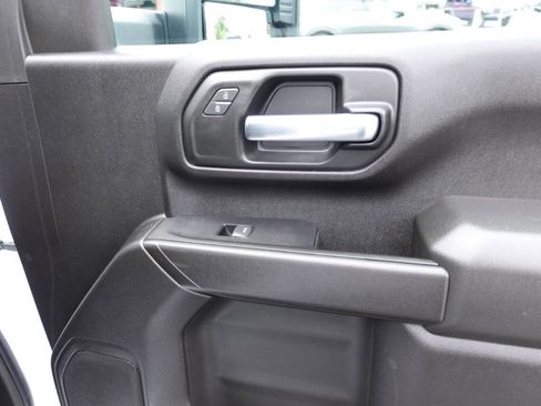 Used 2023 GMC Sierra 2500 Pro w/ Convenience Package AWD/4WD image 32