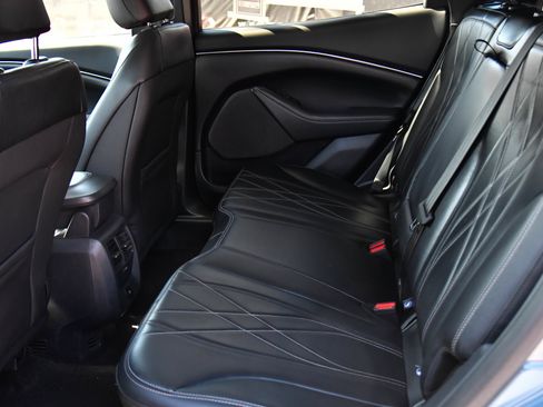 Used 2024 Ford Mustang Mach-E Select RWD image 39