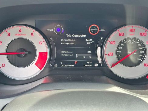 Used 2021 Acura RDX A-Spec AWD/4WD image 22
