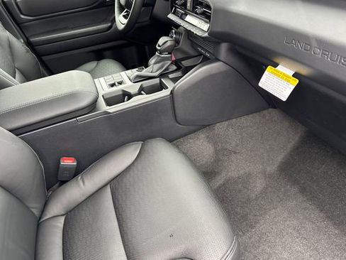 New 2026 Toyota Land Cruiser 1958 image 16