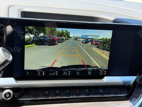 New 2026 Chevrolet Silverado 2500 LTZ w/ LTZ Plus Package AWD/4WD image 18