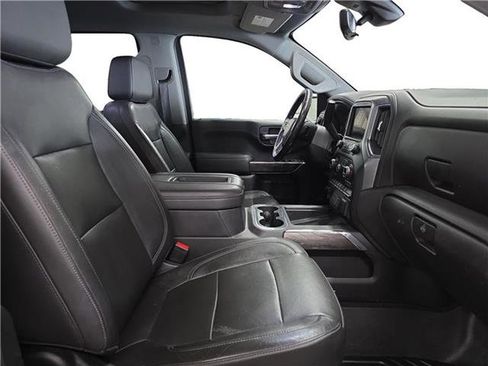 Used 2020 Chevrolet Silverado 1500 LTZ w/ LTZ Plus Package image 15