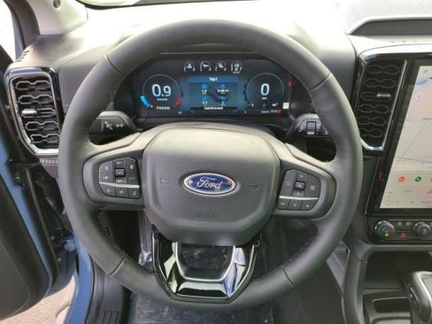 New 2025 Ford Ranger Lariat w/ Trailer Tow Package image 27