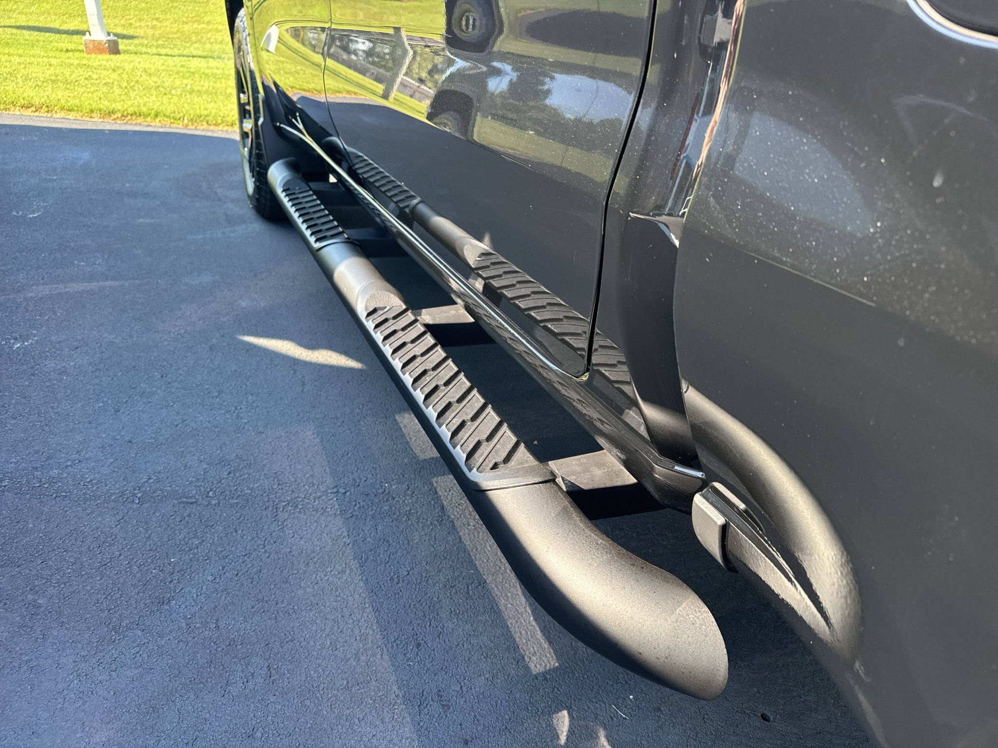 New 2026 Chevrolet Silverado 1500 RST w/ RST Select Package AWD/4WD image 11