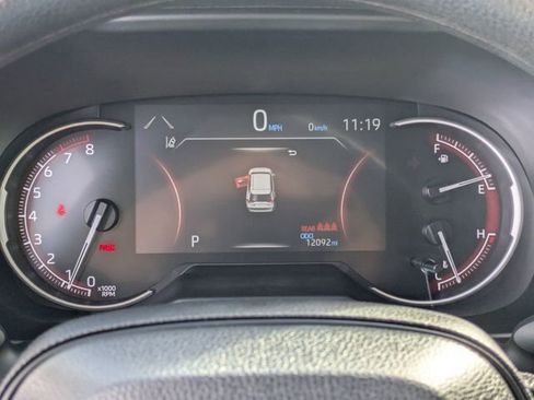 Used 2023 Toyota RAV4 LE image 20