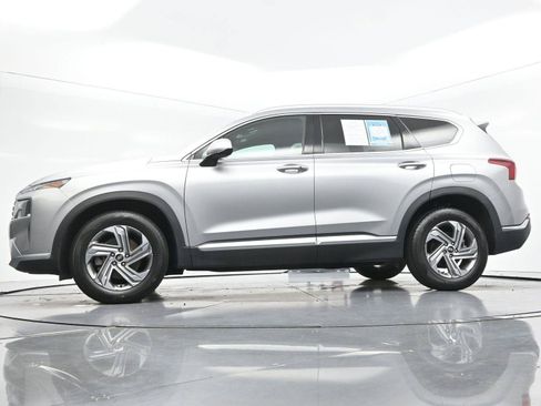 Used 2021 Hyundai Santa Fe SEL FWD image 46