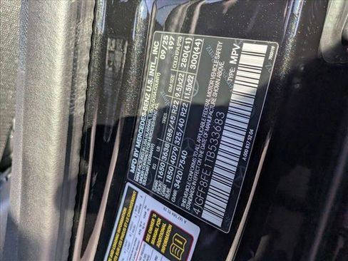 New 2026 Mercedes-Benz GLS 580 4MATIC image 22