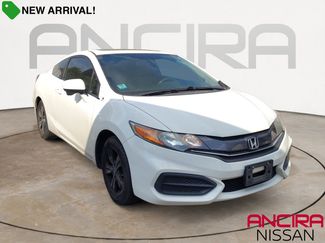 Used 2015 Honda Civic EX video 1