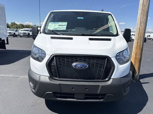New 2025 Ford Transit 150 Low Roof image 8