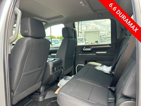 New 2026 Chevrolet Silverado 3500 LT w/ Convenience Package AWD/4WD image 28
