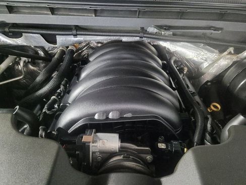 Used 2016 GMC Sierra 1500 SLE w/ SLE Value Package RWD image 30