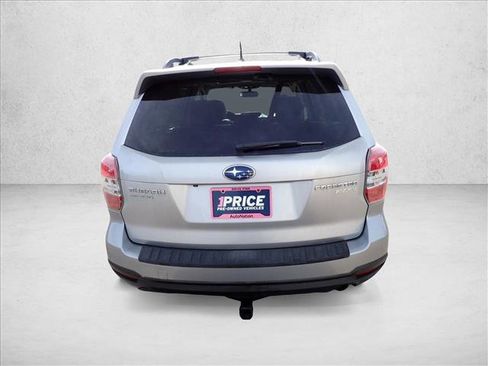 Used 2014 Subaru Forester 2.5i Limited w/ Popular Package #2 image 3