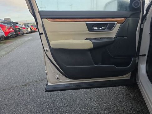 Used 2019 Honda CR-V EX image 18