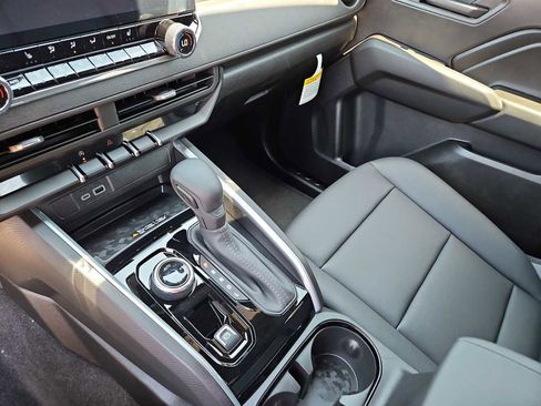 New 2026 Chevrolet Colorado Trail Boss image 24