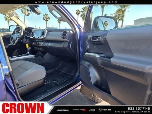 Used 2022 Toyota Tacoma SR5 image 14