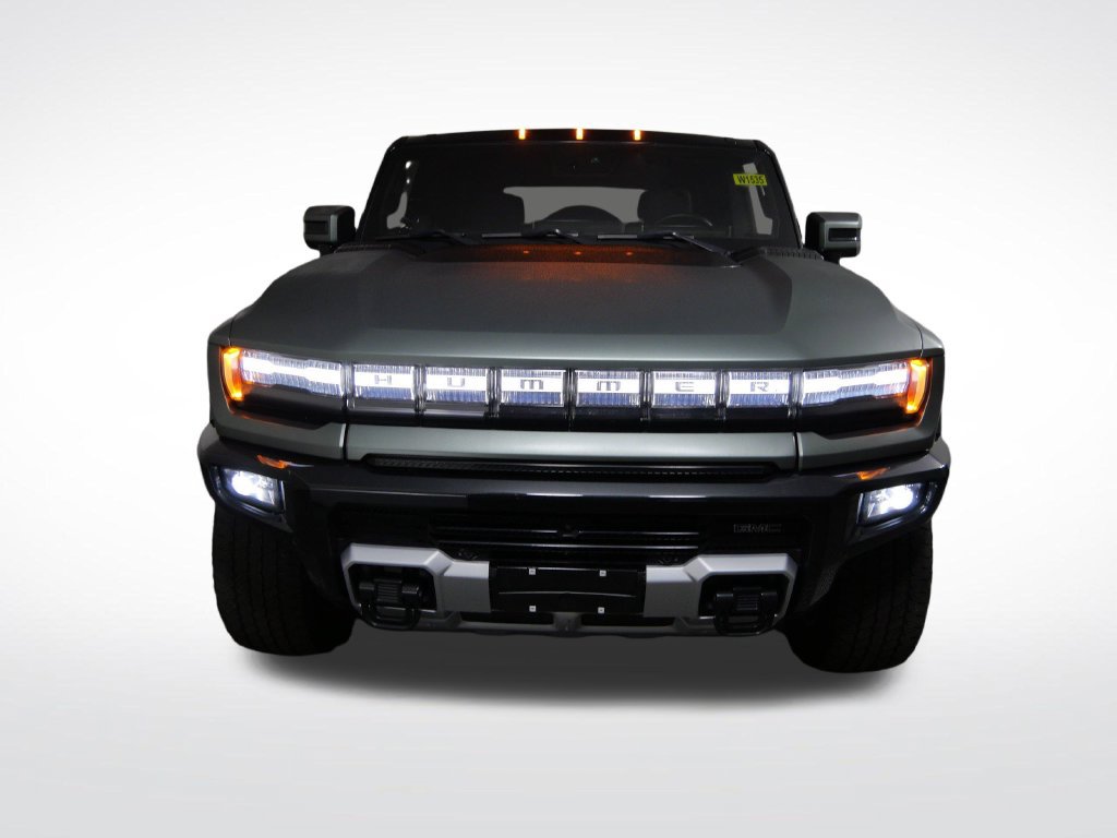 Used 2024 GMC Hummer EV 3X AWD/4WD image 10