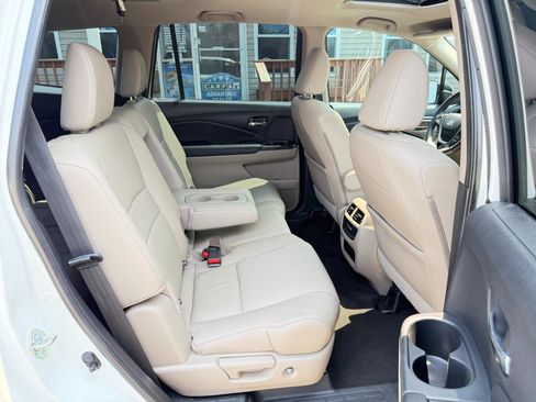 Used 2018 Honda Pilot EX-L image 47
