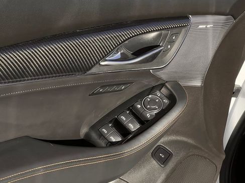 Certified 2023 Cadillac CT5 V w/ Super Cruise 2 Package image 21