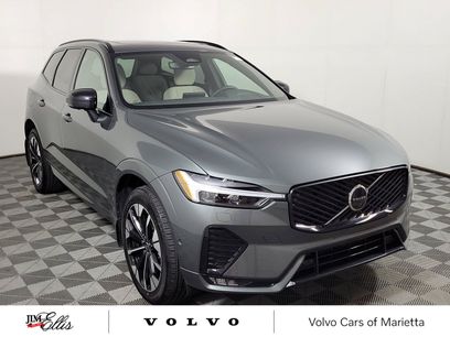 Used 2026 Volvo XC60 B5 Plus w/ Climate Package