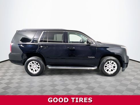 Used 2016 GMC Yukon SLE w/ Convenience Package image 32