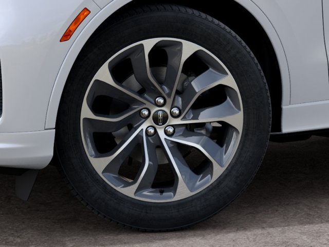 New 2027 Lincoln Aviator AWD image 20