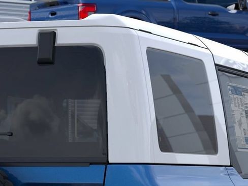 New 2026 Ford Bronco Heritage Edition AWD/4WD image 29