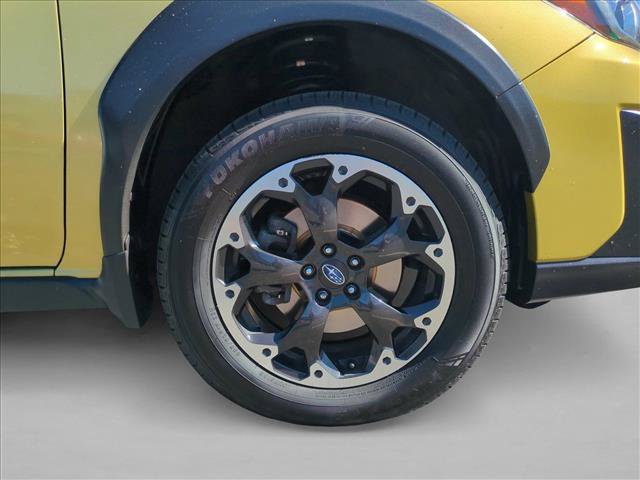 Used 2021 Subaru Crosstrek 2.0i Premium AWD/4WD image 21