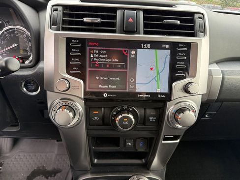 Used 2022 Toyota 4Runner TRD Sport w/ Technology Package AWD/4WD image 22