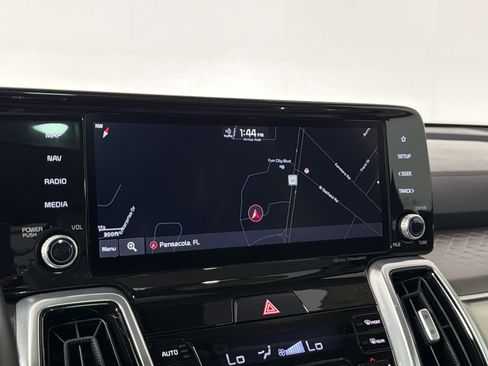 Used 2021 Kia Sorento SX FWD image 15