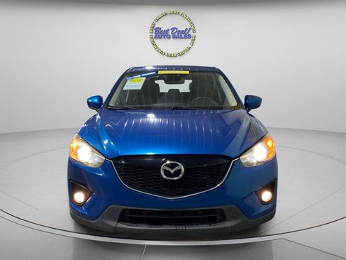 Used 2014 MAZDA CX-5 Grand Touring AWD/4WD image 8