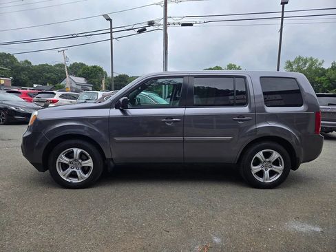 Used 2014 Honda Pilot EX-L image 25