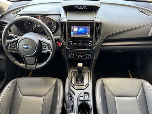 Used 2021 Subaru Crosstrek 2.5i Sport image 3