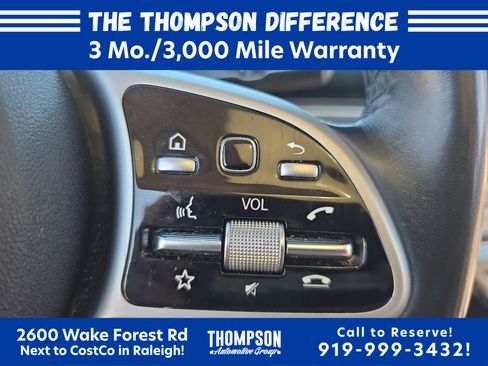 Used 2021 Mercedes-Benz GLE 350 image 19