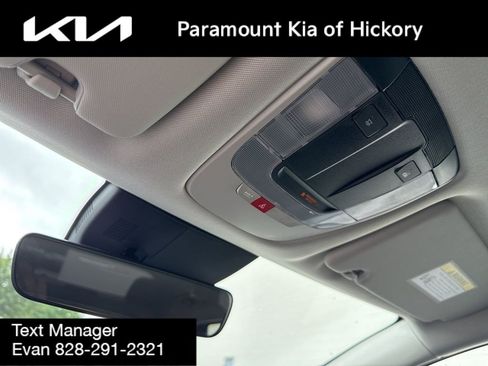 Used 2026 Kia Sportage EX FWD image 29