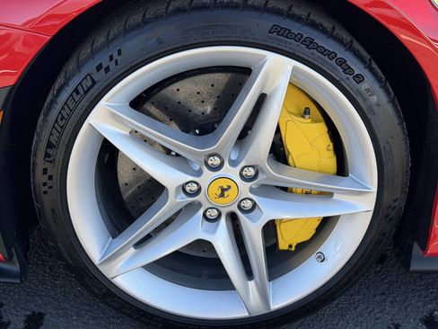 Used 2023 Ferrari SF90 Stradale image 50