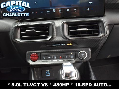 Used 2024 Ford Mustang GT image 13