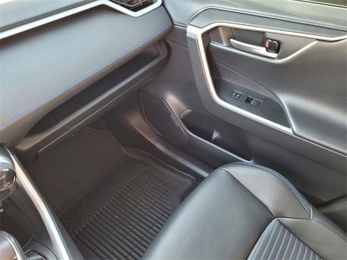 Used 2023 Toyota RAV4 XSE image 13