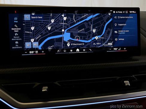 Certified 2024 BMW XM image 23