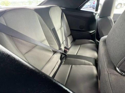 Used 2012 Chevrolet Camaro LT RWD image 6