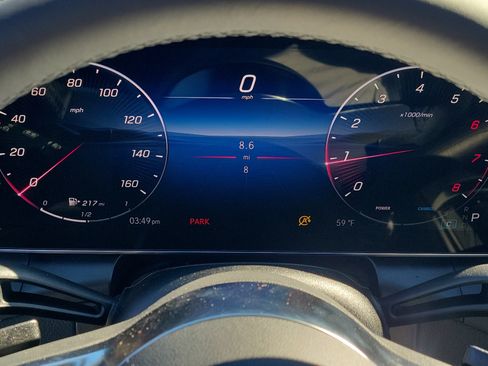 Certified 2026 Mercedes-Benz GLC 300 image 32