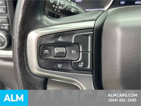 Used 2019 Chevrolet Silverado 1500 LT image 29