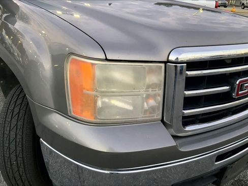 Used 2012 GMC Sierra 1500 SL image 25