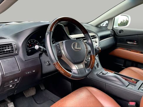 Used 2015 Lexus RX 350 FWD image 18